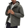 PADDED JACKET