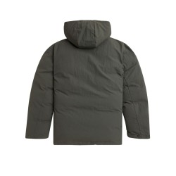 PADDED JACKET