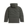 PADDED JACKET