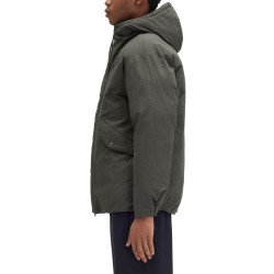 PADDED JACKET