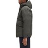 PADDED JACKET