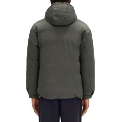 PADDED JACKET