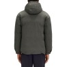 PADDED JACKET