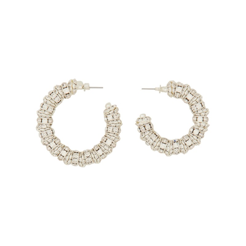 ASYMMETRICAL EARRINGS