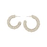 ASYMMETRICAL EARRINGS