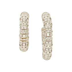 ASYMMETRICAL EARRINGS