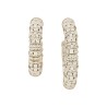 ASYMMETRICAL EARRINGS