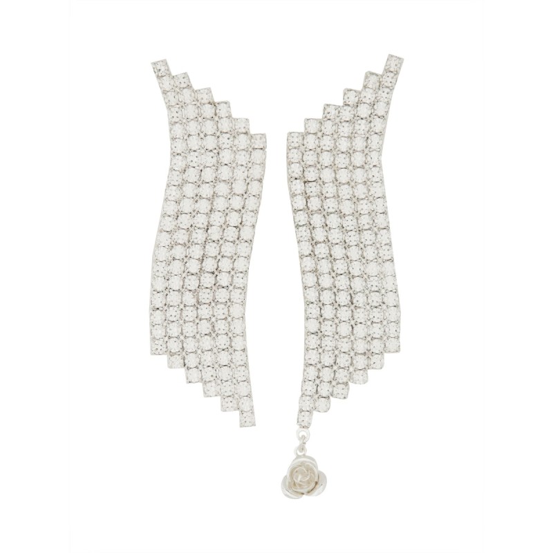 "WAVE" EARRINGS