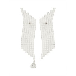 "WAVE" EARRINGS