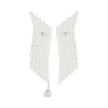 "WAVE" EARRINGS