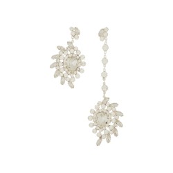 ASYMMETRICAL EARRINGS