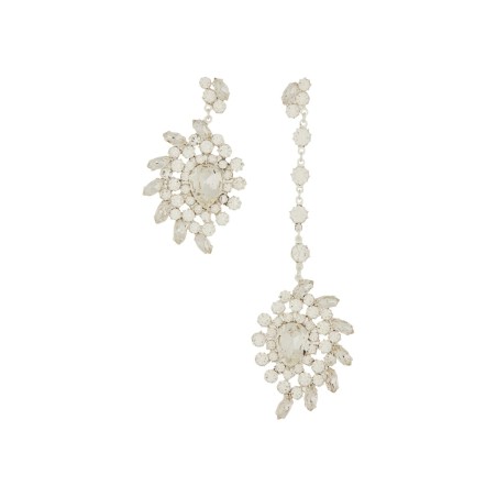 ASYMMETRICAL EARRINGS