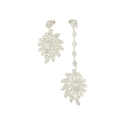 ASYMMETRICAL EARRINGS