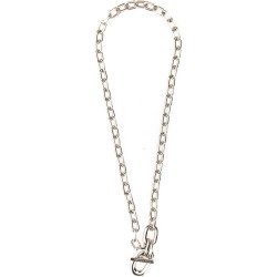 NECKLACE WITH PENDANT
