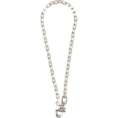 NECKLACE WITH PENDANT