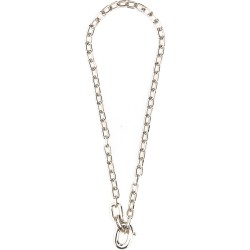 NECKLACE WITH PENDANT