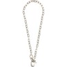 NECKLACE WITH PENDANT