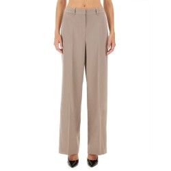 RELAXED FIT PANTS