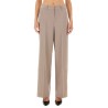 RELAXED FIT PANTS