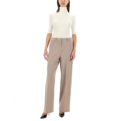 RELAXED FIT PANTS