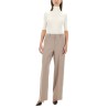 RELAXED FIT PANTS