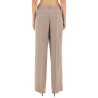 RELAXED FIT PANTS