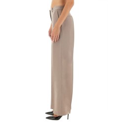 RELAXED FIT PANTS