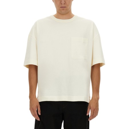 COTTON T-SHIRT