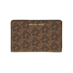 EMPIRE LOGO WALLET