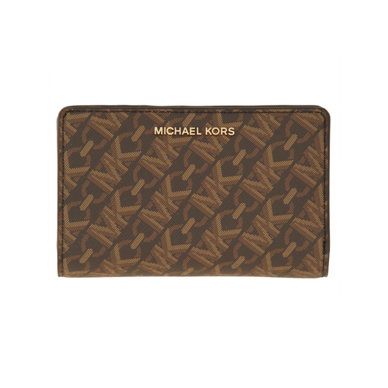 EMPIRE LOGO WALLET