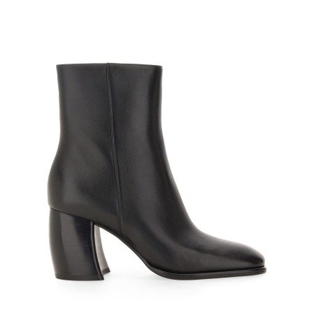 ANKLE BOOT "MAUDE"