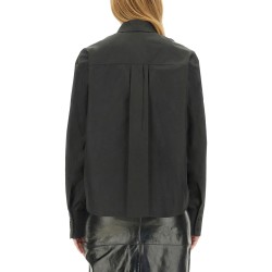 SHIRT "CHALK"
