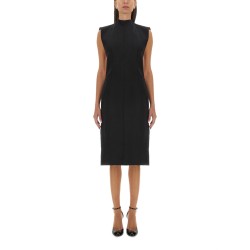 "ALETE" DRESS