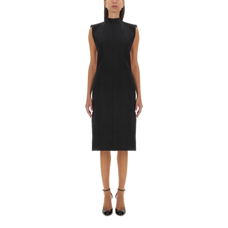 "ALETE" DRESS