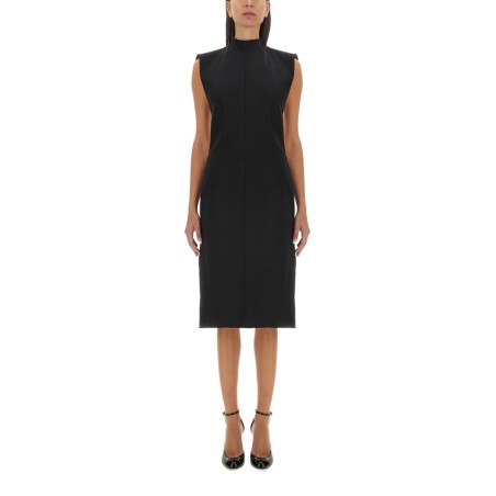 "ALETE" DRESS