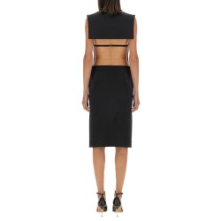 "ALETE" DRESS