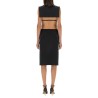 "ALETE" DRESS