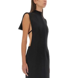 "ALETE" DRESS