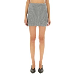 "TEAPOT" SKIRT