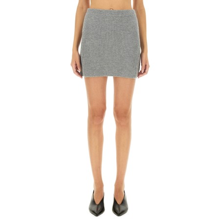 "TEAPOT" SKIRT