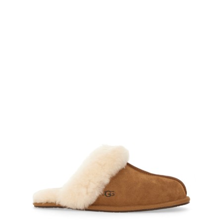 SLIPPER "SCUFFETTE II"