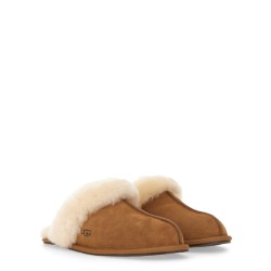 SLIPPER "SCUFFETTE II"