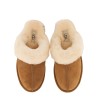 SLIPPER "SCUFFETTE II"