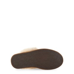 SLIPPER "SCUFFETTE II"