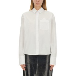 SHIRT "CHALK"