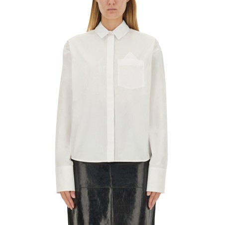SHIRT "CHALK"