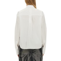 SHIRT "CHALK"