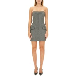 DRESS "THEBAID"