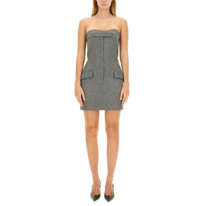 DRESS "THEBAID"