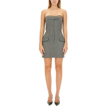 DRESS "THEBAID"